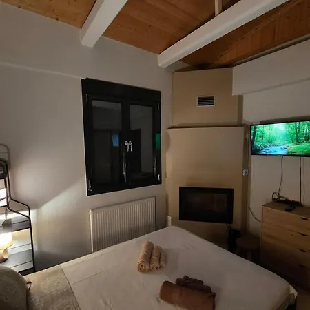 Lejlighed Penthouse With Panoramic View *